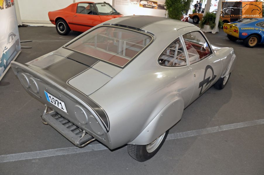 ElektroGT �1971 (5).jpg (903×600) Elektro, Opel gt, Autos