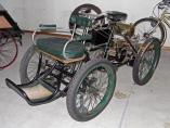 Hier klicken, um das Foto des Automoto Quadricycle '1899.jpg 191.3K, zu vergrern