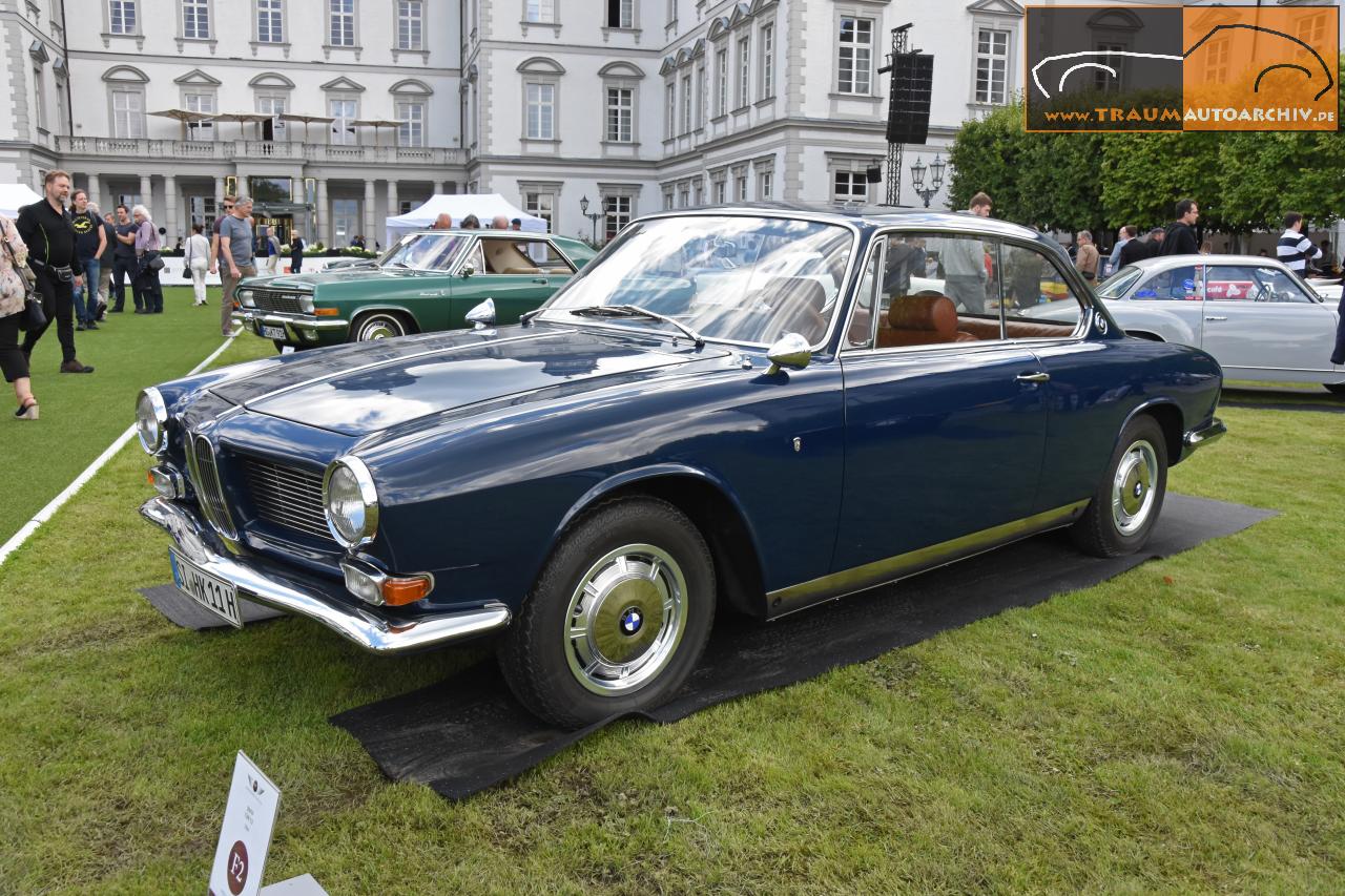 BMW 3200 CS '1964.jpg 225.6K