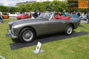 Hier klicken, um das Foto des Aston Martin DB 2-4 MK II Drophead Coupe '1955.jpg 241.3K, zu vergrern
