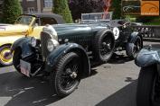 Hier klicken, um das Foto des Bentley 3-Litre '1926.jpg 213.8K, zu vergrern