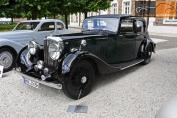 Hier klicken, um das Foto des Bentley 4.25-Litre Saloon Park Ward '1938.jpg 249.9K, zu vergrern