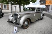 Hier klicken, um das Foto des Delahaye 135 M Coupe Chapron '1939.jpg 218.4K, zu vergrern