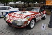 Hier klicken, um das Foto des Ferrari 365 GTB-4 Competizione Serie III '1973.jpg 219.1K, zu vergrern
