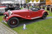 Hier klicken, um das Foto des Alfa Romeo 6C 1750 GTC Freestone and Webb '1932.jpg 186.8K, zu vergrern