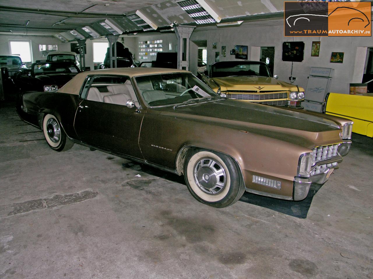 Cadillac Eldorado Coupe '1967 340PS 7000ccm (1).jpg 174.6K