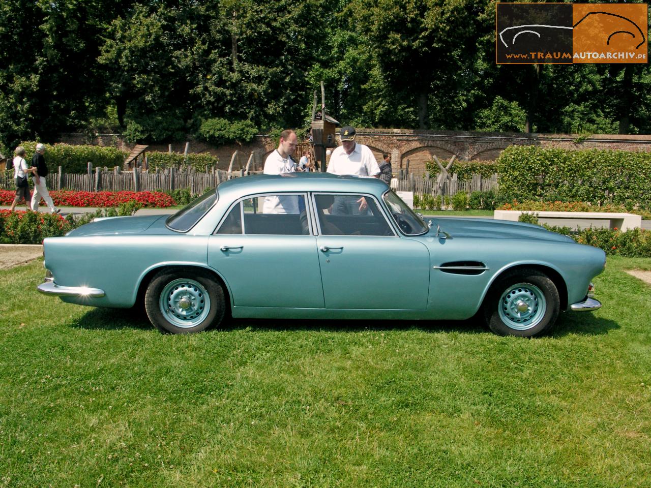 Lagonda Rapide '1961.jpg 291.9K
