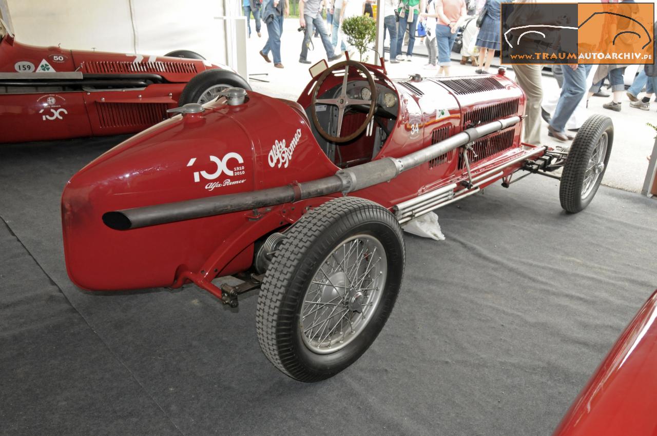 Alfa Romeo P3 Tipo B '1932.jpg 154.9K