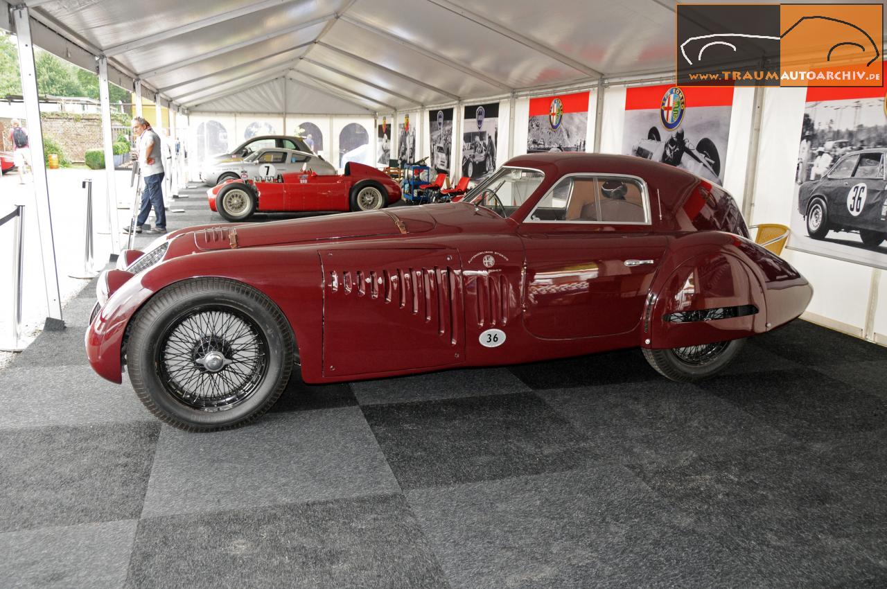 Alfa Romeo 8C 2900 B Berlinetta Aerodinamica Le Mans '1938.jpg 196.8K