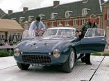 Hier klicken, um das Foto des Ferrari 166 MM Pininfarina '1953 Best of Show (18).jpg 224.6K, zu vergrern