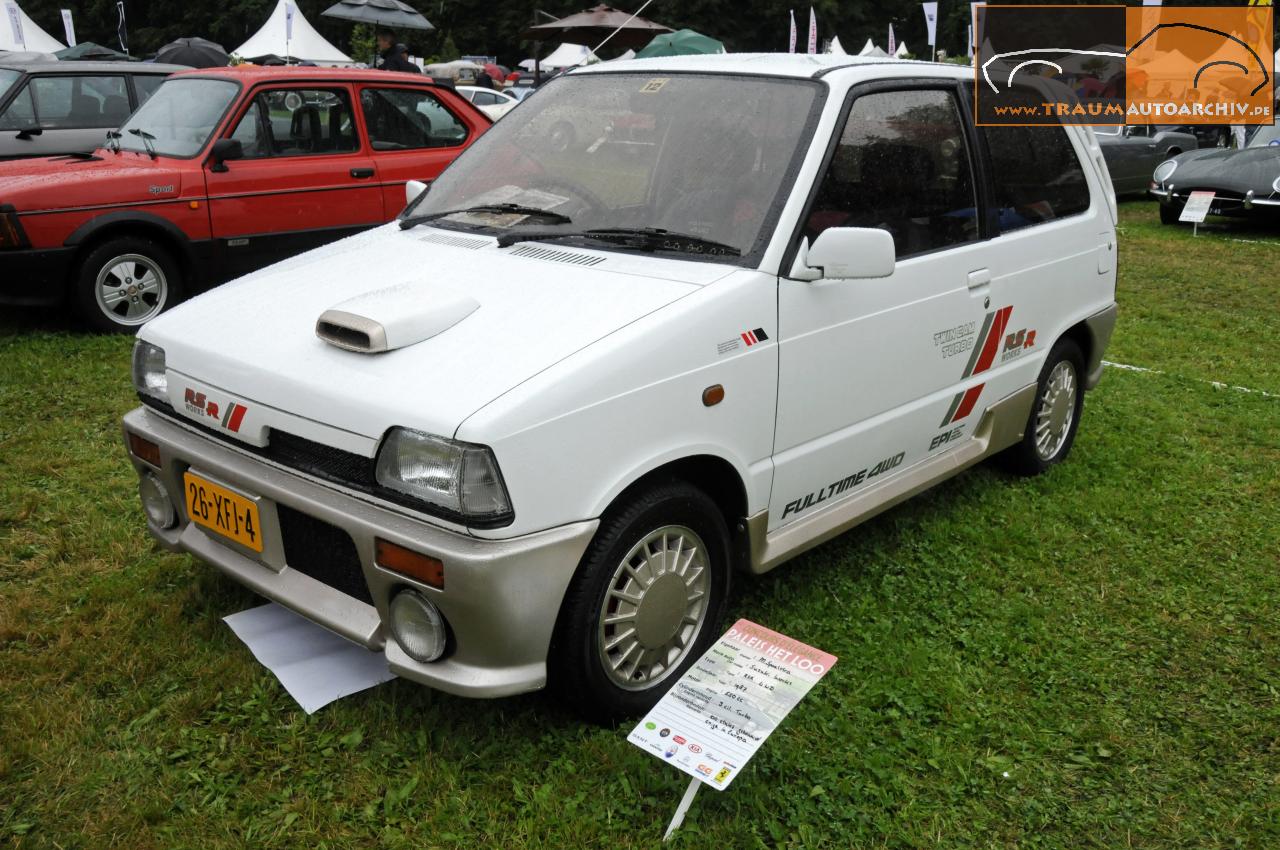 Suzuki Works Rsr Suzuki Works Rsr