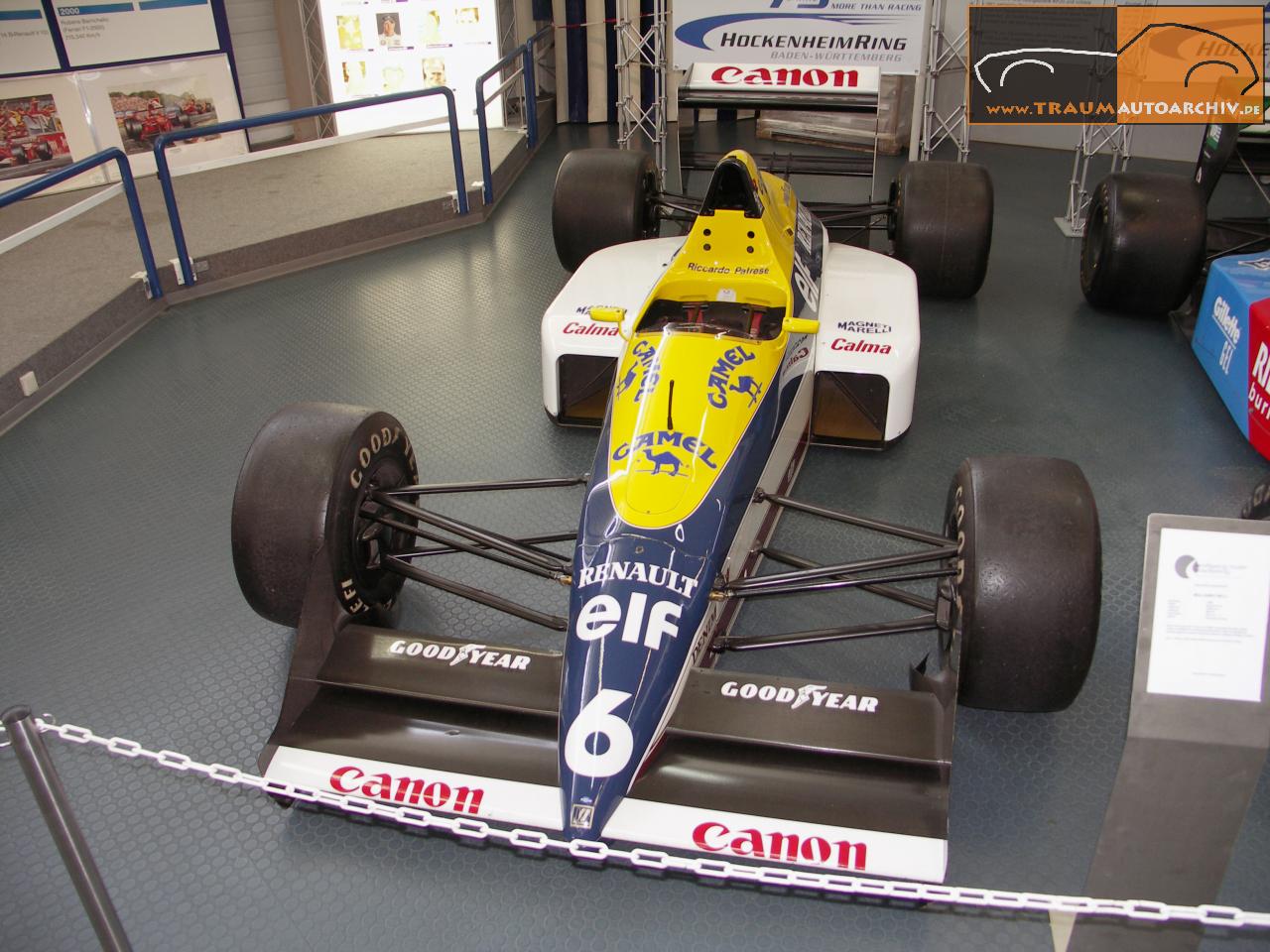 Williams-Renault FW 12 '1989 (4).jpg 169.7K
