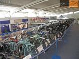 Hier klicken, um das Foto des Hockenheimmuseum - Motorraeder (2).jpg 231.0K, zu vergrern