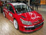Hier klicken, um das Foto des XM_Citroen C4 WRC '2007.jpg 209.7K, zu vergrern