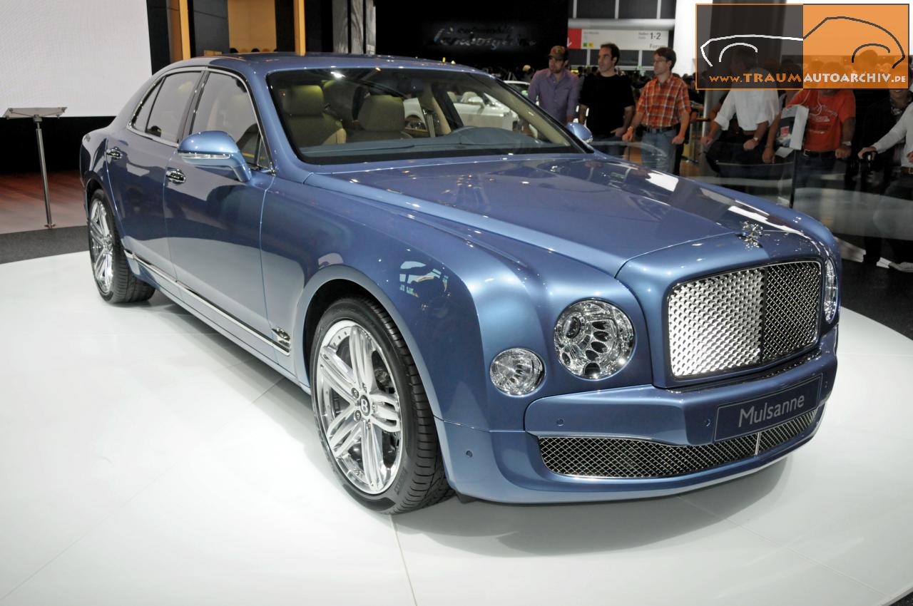 Bentley Mulsanne '2009 (1).jpg 130.7K
