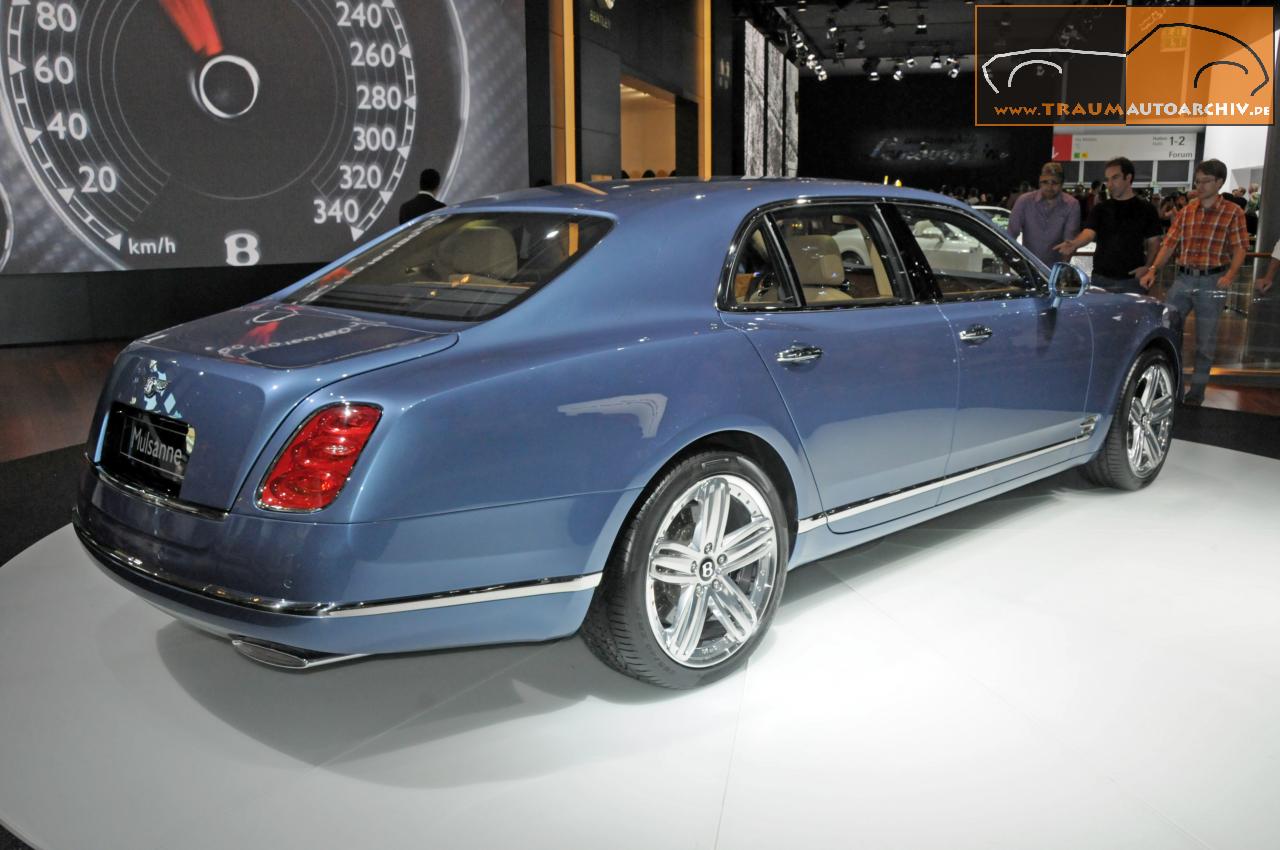 Bentley Mulsanne '2009 (2).jpg 115.8K