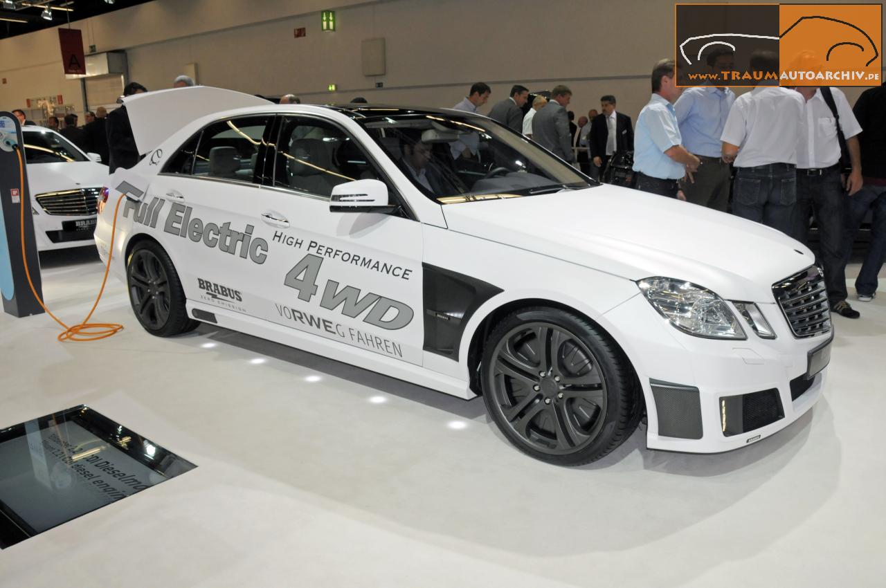 WR_Brabus-Mercedes 4WD Full Elektro '2011.jpg 113.5K