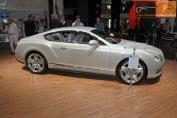 Hier klicken, um das Foto des Bentley Continental GT '2011.jpg 117.0K, zu vergrern