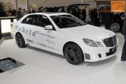 Hier klicken, um das Foto des WR_Brabus-Mercedes E Hybrid '2011.jpg 106.4K, zu vergrern