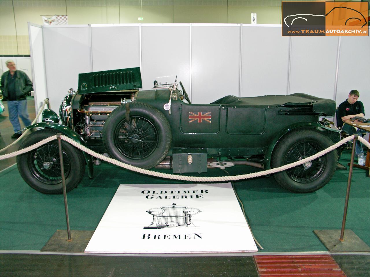 Bentley 4.5-Litre Le Mans '1928.jpg 149.0K