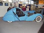 Hier klicken, um das Foto des Bugatti Aerolithe Recreation '1936.jpg 168.0K, zu vergrern