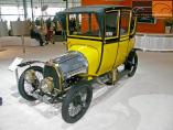 Hier klicken, um das Foto des Bugatti Typ 15 Coach '1912.jpg 165.4K, zu vergrern