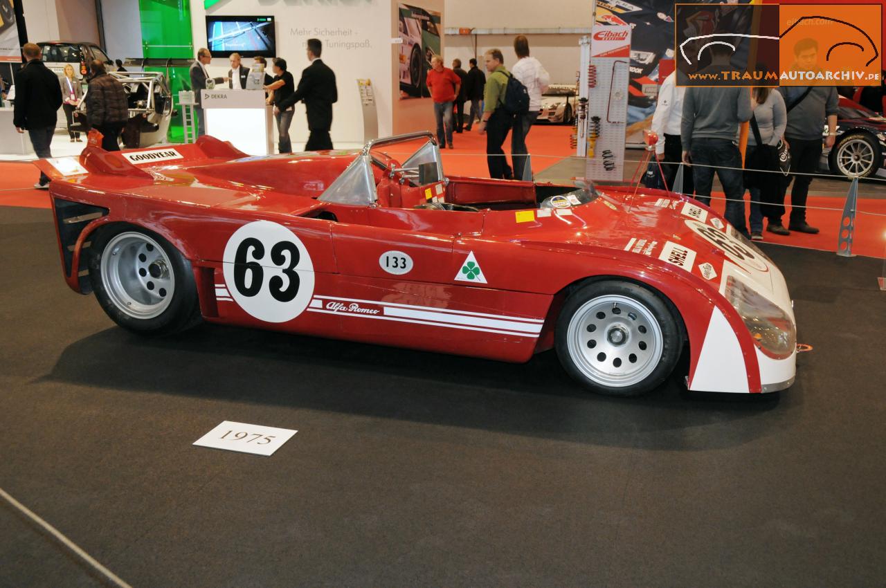 SP_Alfa Romeo Tipo 33-3 Spider '1971.jpg 146.6K