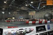 Hier klicken, um das Foto des _Motor Show Essen 2012 - Motorsportarena.jpg 169.7K, zu vergrern