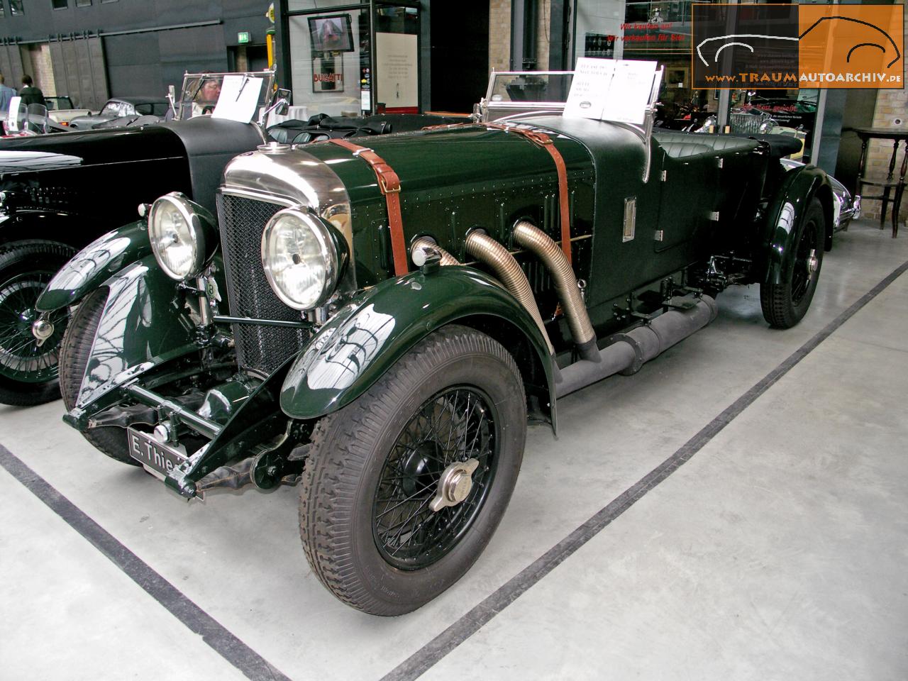 Bentley 8-Litre Tourer '1931 YF5017, urspruenglich geschlossen (10).jpg 192.7K