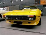 Hier klicken, um das Foto des Ferrari 308 GTSi Quattrovalvole '1985 (3).jpg 133.4K, zu vergrern