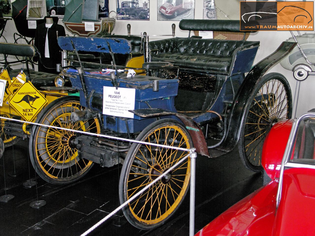 Peugeot Typ 1 Vis-a-vis '1896 (1).jpg 233.3K