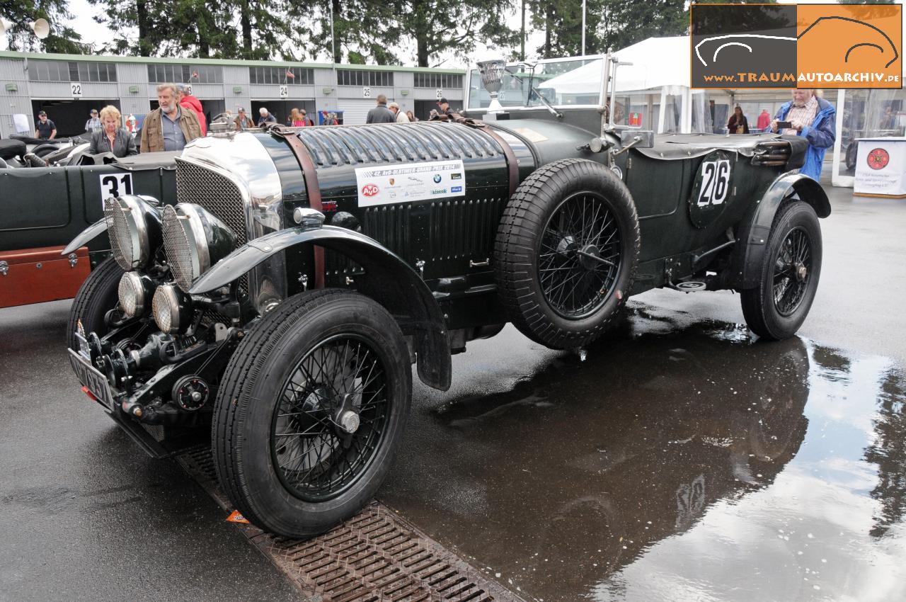 Bentley 6.5-8-Litre Le Mans Tourer '1927 (1).jpg 217.7K