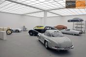 Hier klicken, um das Foto des Mercedes-Benz Design-Ausstellung Pinakothek.jpg 127.2K, zu vergrern