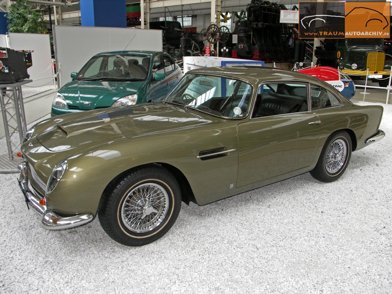 Aston Martin DB 5 '1965 (7).jpg 212.7K