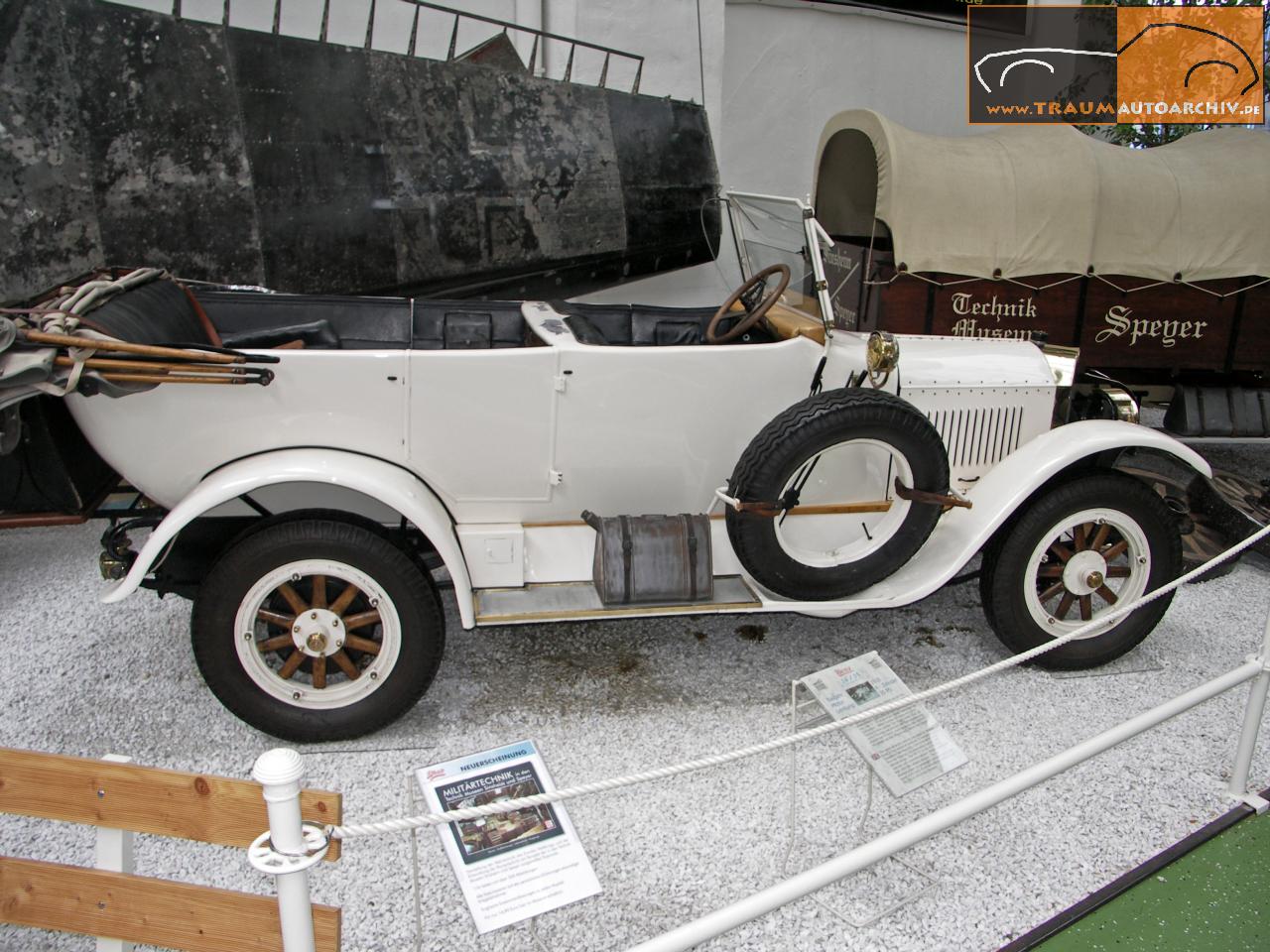 Benz 14-35 PS Tourenwagen '1915 (3).jpg 194.0K