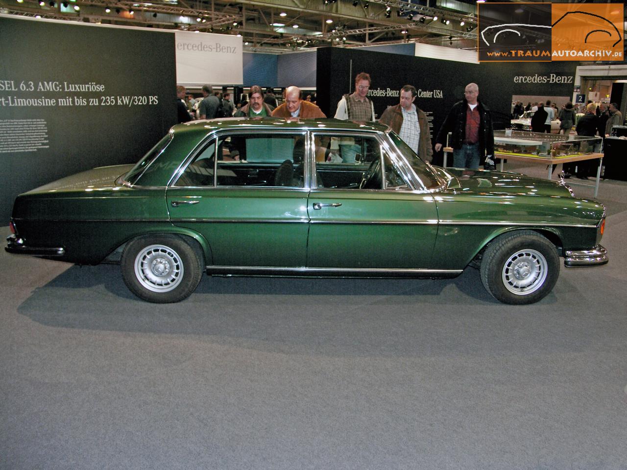 AMG-Mercedes 300 SEL 6.3 '1971.jpg 190.0K