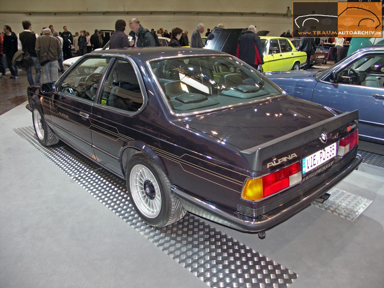 Alpina-BMW B7 Turbo Coupe.jpg 196.4K
