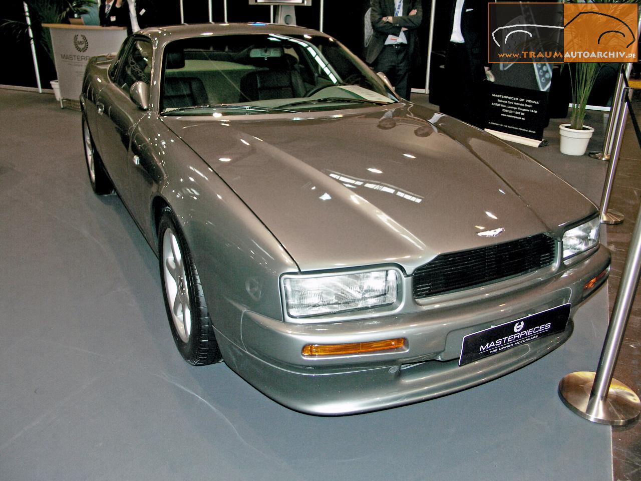 Aston Martin Virage GT Lightweight '1991.jpg 166.5K