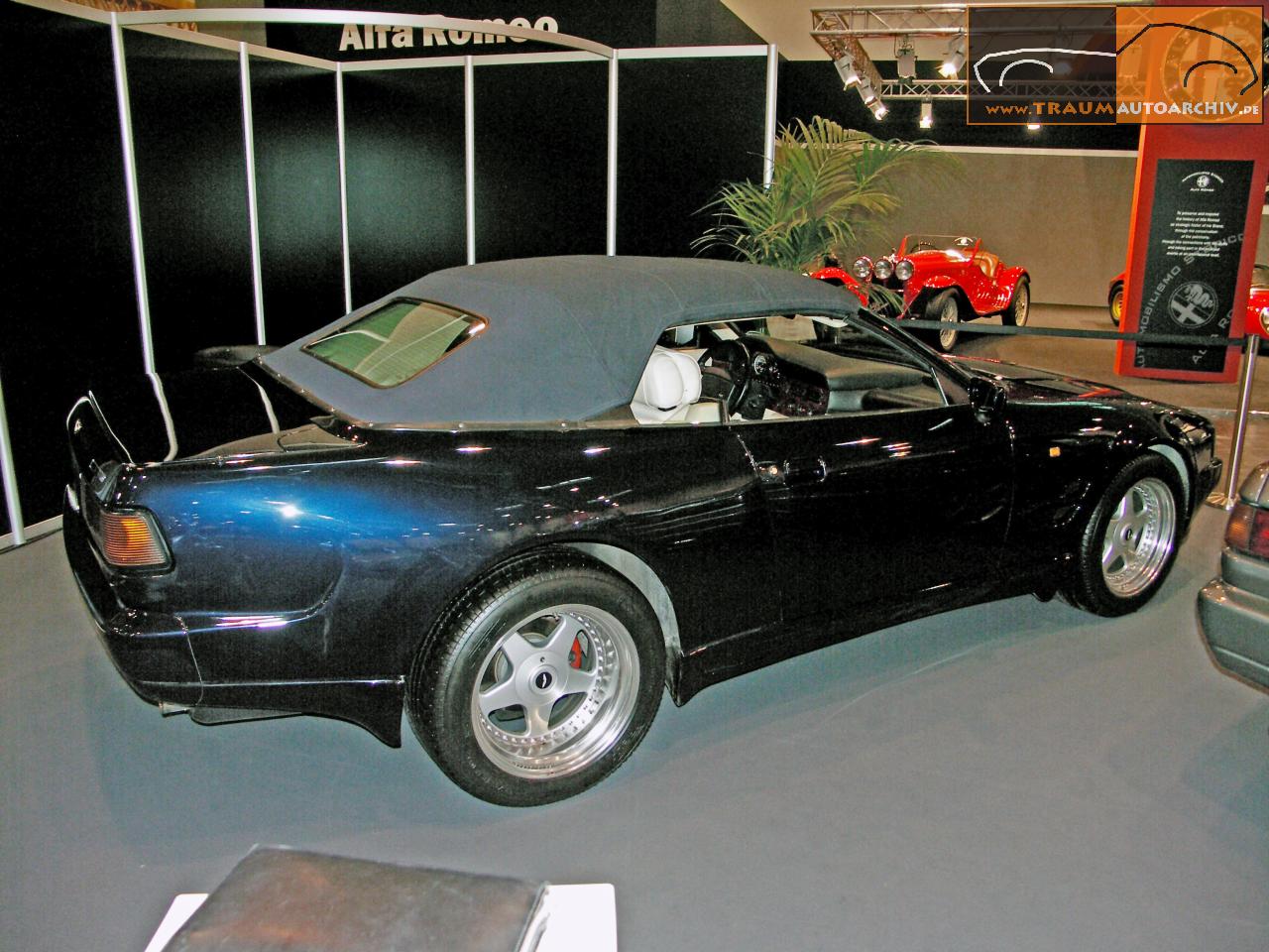 Aston Martin Virage Volante 6.3 Liter Widebody '1996.jpg 178.6K