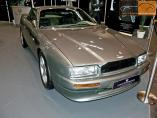 Hier klicken, um das Foto des Aston Martin Virage GT Lightweight '1991.jpg 166.5K, zu vergrern