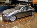 Hier klicken, um das Foto des Mercedes-Benz S 300 Bluetec Hybrid '2007 (3).jpg 189.6K, zu vergrern