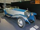 Hier klicken, um das Foto des Rolls-Royce Phantom I Claude Johnson Sports Car 10 EX '1926 (1).jpg 159.2K, zu vergrern