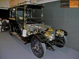 Hier klicken, um das Foto des Rolls-Royce Silver Ghost Open Drive Landaulette '1911 (3).jpg 193.9K, zu vergrern