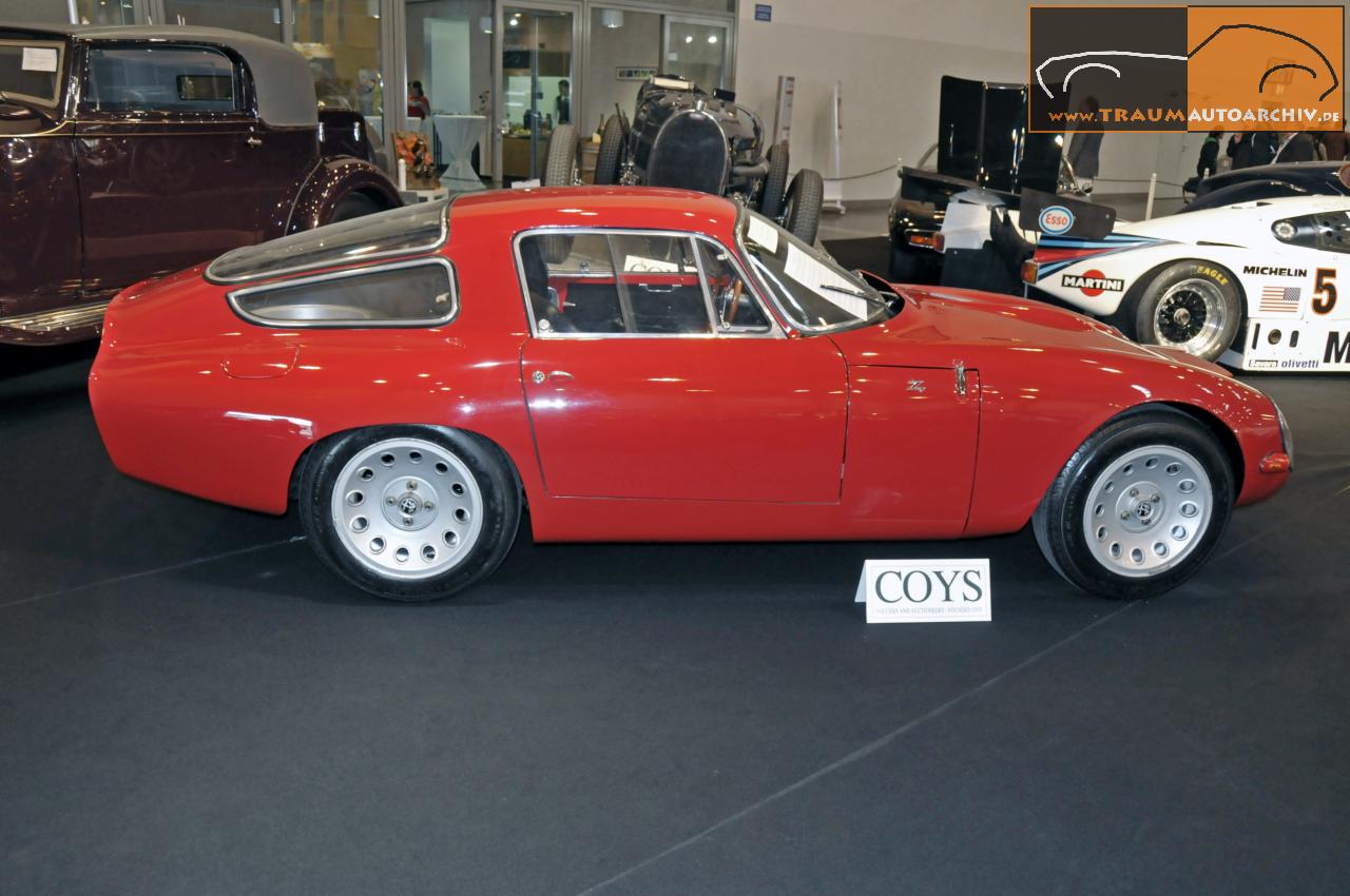 Alfa Romeo Giulia TZ 1 '1965 (8).jpg 118.0K