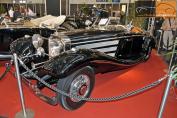 Hier klicken, um das Foto des Mercedes-Benz 540 K Spezial-Roadster '1937 (4).jpg 182.7K, zu vergrern