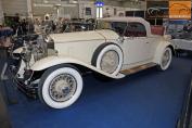 Hier klicken, um das Foto des Rolls-Royce Phantom I Playboy Roadster '1931.jpg 141.2K, zu vergrern