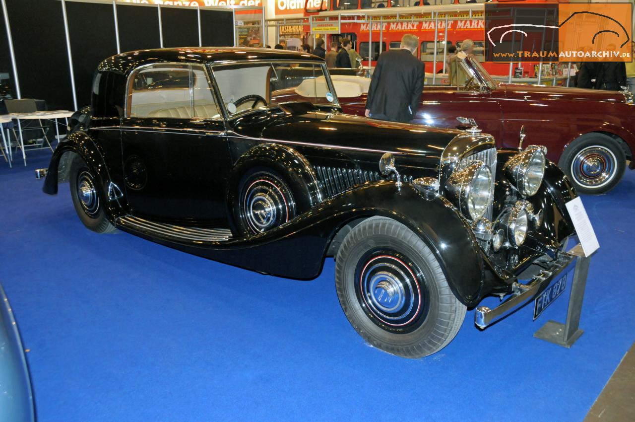 Bentley 4.25-Litre Coupe Mulliner No. B121MX '1939.jpg 157.8K