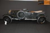 Hier klicken, um das Foto des Bentley 6.5-Litre Short Chassis Open Tourer KO3960 '1927.jpg 93.6K, zu vergrern