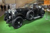 Hier klicken, um das Foto des Bentley 8-Litre Saloon GK706 '1931.jpg 170.2K, zu vergrern