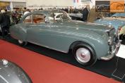 Hier klicken, um das Foto des Bentley Continental R-Type Fastback '1954.jpg 132.8K, zu vergrern